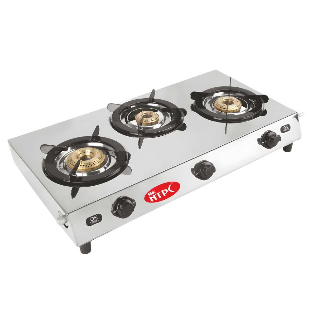 Gas Stove