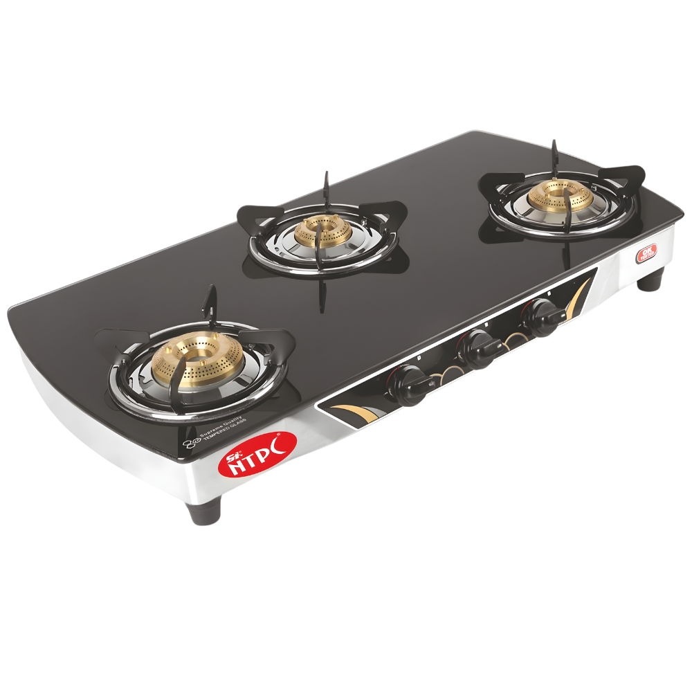 Gas Stove