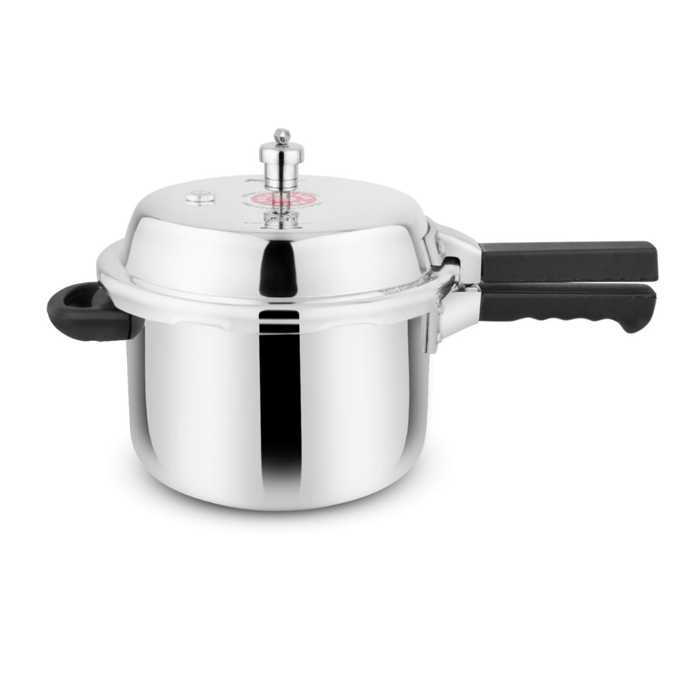 SI MLX Cooker